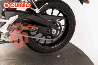 HONDA CB 500 X