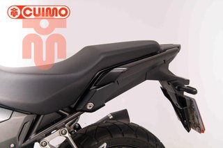 HONDA CB 500 X