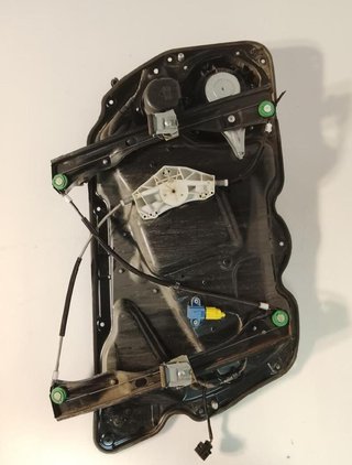 Elevalunas volkswagen 3c1837756f passat 3720