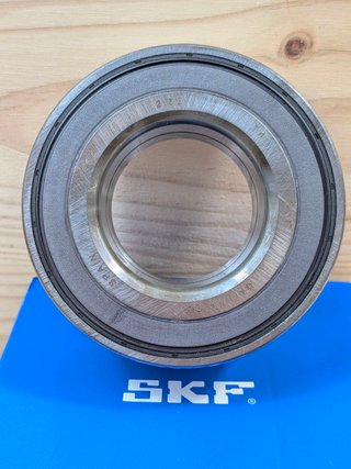 Rodamiento Rueda SKF VKBA3584 ABS Delantero 82mm