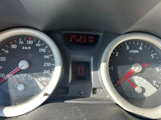 Renault Megane 2005