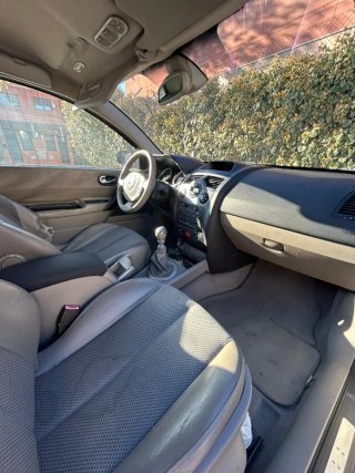 Renault Megane 2005