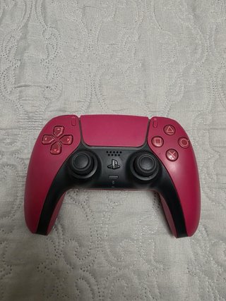 PS5