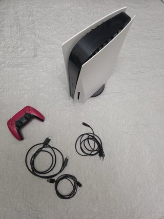 PS5