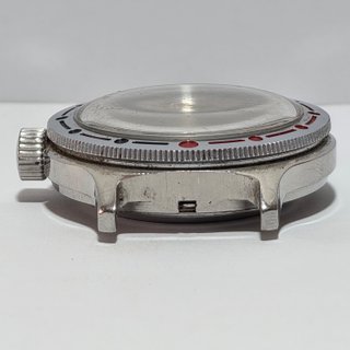 Orologio Vostok Amphibia KGB Sub 200M Auto Vintage