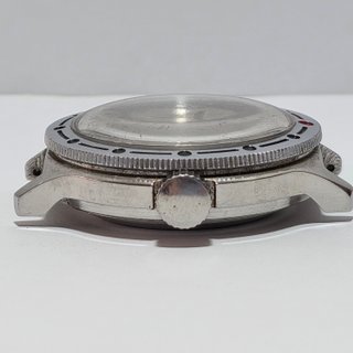 Orologio Vostok Amphibia KGB Sub 200M Auto Vintage