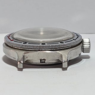 Orologio Vostok Amphibia KGB Sub 200M Auto Vintage
