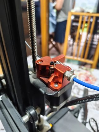 Creality Ender 3 Impresora 3D