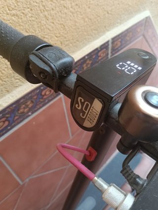 Patinetes Eléctricos Xiaomi (2 unidades)
