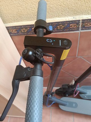 Patinetes Eléctricos Xiaomi (2 unidades)