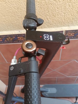 Patinetes Eléctricos Xiaomi (2 unidades)