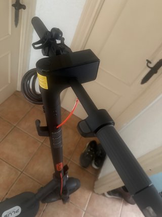 Patinete Eléctrico Xiaomi Scooter 5 Plus