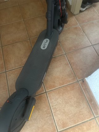 Patinete Eléctrico Xiaomi Scooter 5 Plus