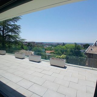 Casa pareada en alquiler en Mirasierra en Madrid