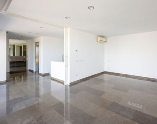 Casa pareada en alquiler en Mirasierra en Madrid