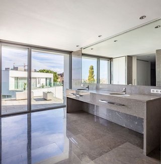 Casa pareada en alquiler en Mirasierra en Madrid