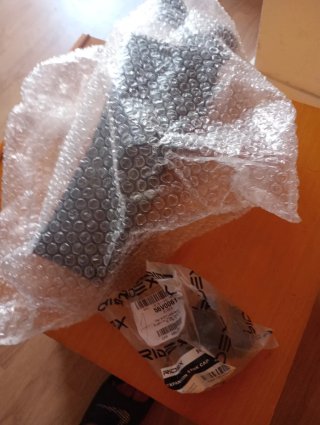 Vaso Expansión BMW 320d E46 NUEVO + TAPON