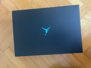 Jordan 11 Gamma Blue 2025