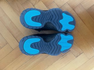 Jordan 11 Gamma Blue 2025