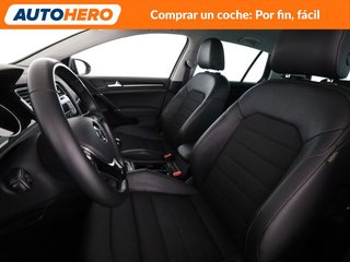 Volkswagen Golf 1.6 TDI BlueMotion Sport