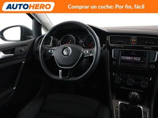 Volkswagen Golf 1.6 TDI BlueMotion Sport