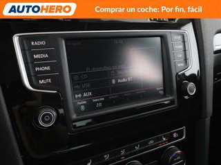 Volkswagen Golf 1.6 TDI BlueMotion Sport