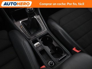 Volkswagen Golf 1.6 TDI BlueMotion Sport