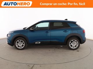 Citroën C4 Cactus 1.2 PureTech Shine