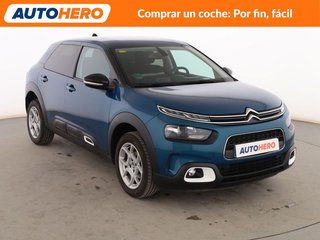Citroën C4 Cactus 1.2 PureTech Shine