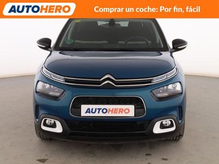Citroën C4 Cactus 1.2 PureTech Shine