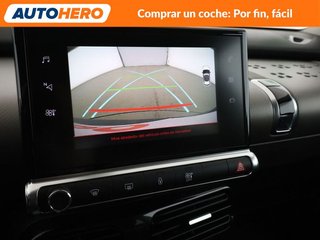 Citroën C4 Cactus 1.2 PureTech Shine