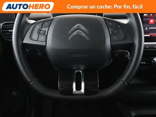 Citroën C4 Cactus 1.2 PureTech Shine