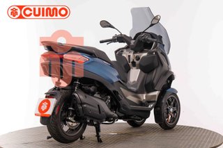 PIAGGIO MP3 530 HPE EXCLUSIVE