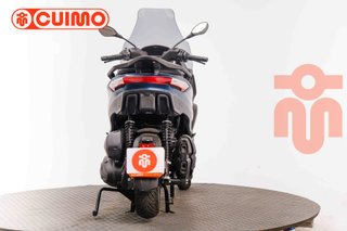 PIAGGIO MP3 530 HPE EXCLUSIVE