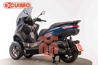 PIAGGIO MP3 530 HPE EXCLUSIVE