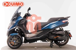 PIAGGIO MP3 530 HPE EXCLUSIVE