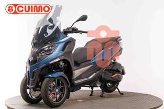 PIAGGIO MP3 530 HPE EXCLUSIVE