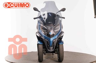 PIAGGIO MP3 530 HPE EXCLUSIVE