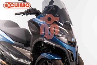 PIAGGIO MP3 530 HPE EXCLUSIVE