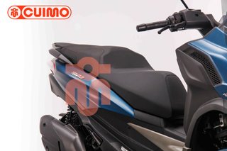 PIAGGIO MP3 530 HPE EXCLUSIVE