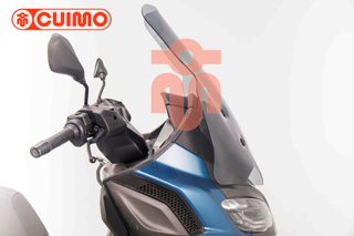 PIAGGIO MP3 530 HPE EXCLUSIVE