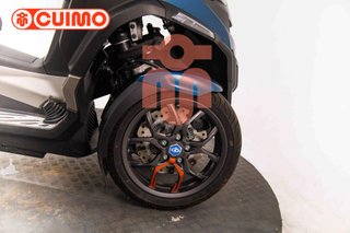 PIAGGIO MP3 530 HPE EXCLUSIVE