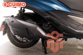 PIAGGIO MP3 530 HPE EXCLUSIVE
