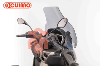 PIAGGIO MP3 530 HPE EXCLUSIVE