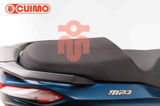 PIAGGIO MP3 530 HPE EXCLUSIVE