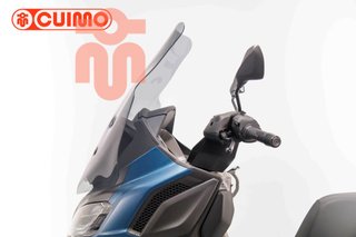 PIAGGIO MP3 530 HPE EXCLUSIVE