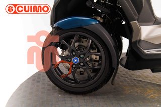 PIAGGIO MP3 530 HPE EXCLUSIVE