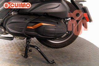 PIAGGIO MP3 530 HPE EXCLUSIVE