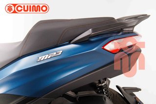 PIAGGIO MP3 530 HPE EXCLUSIVE