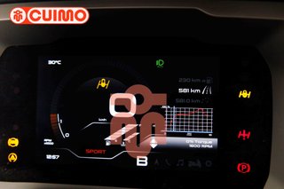 PIAGGIO MP3 530 HPE EXCLUSIVE
